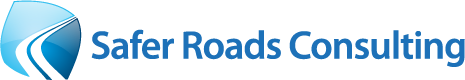 Safer Roads Consulting Logo